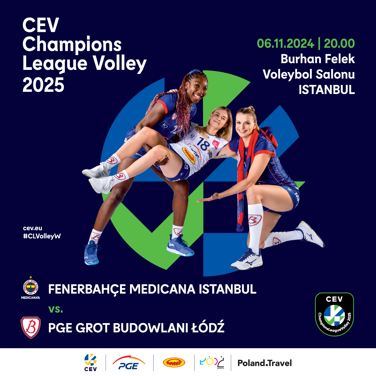 CEV Chmpions